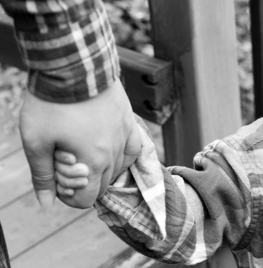 4 façons de prier pour nos parents