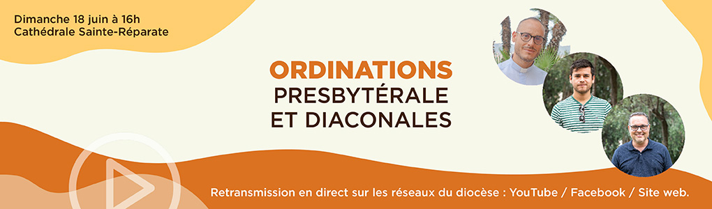 ordinations