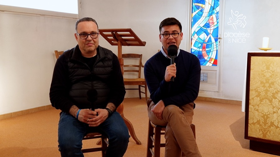Séminaire Saint-Luc: là où tout commence (3/4)