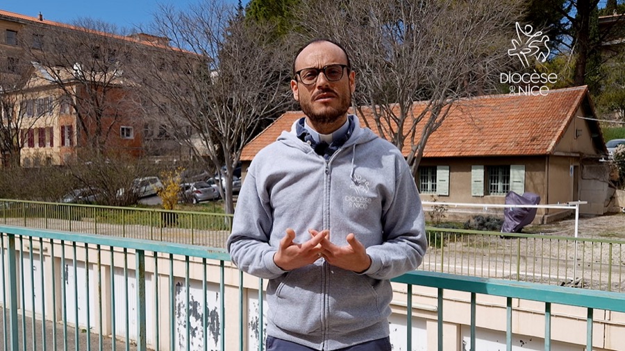 La formation en mouvement au séminaire Saint-Luc (4/4)