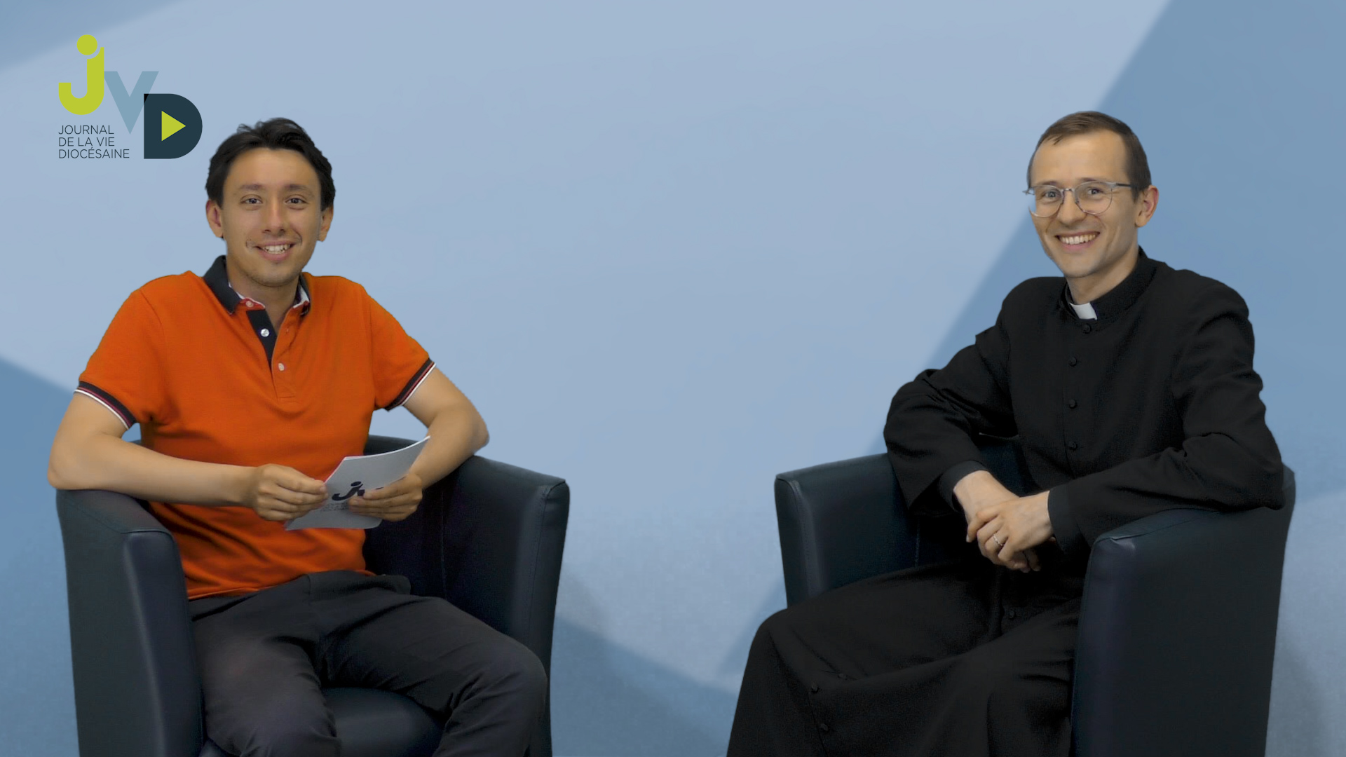 Le Journal de la Vie Diocésaine #14 – juin 2023