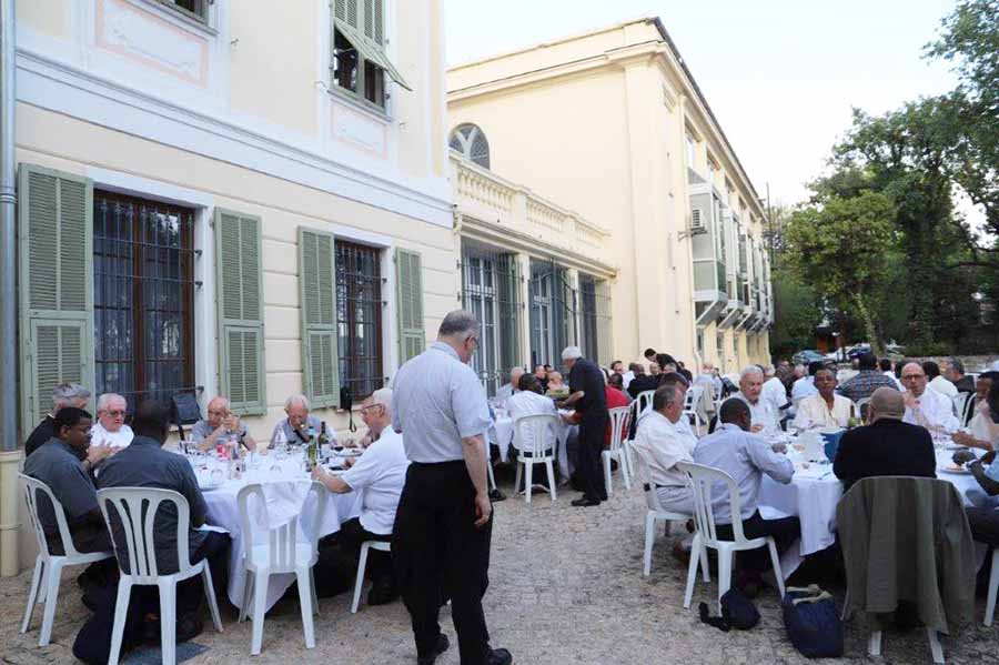 20230622 RepasChampetre Dubray35 fraternité