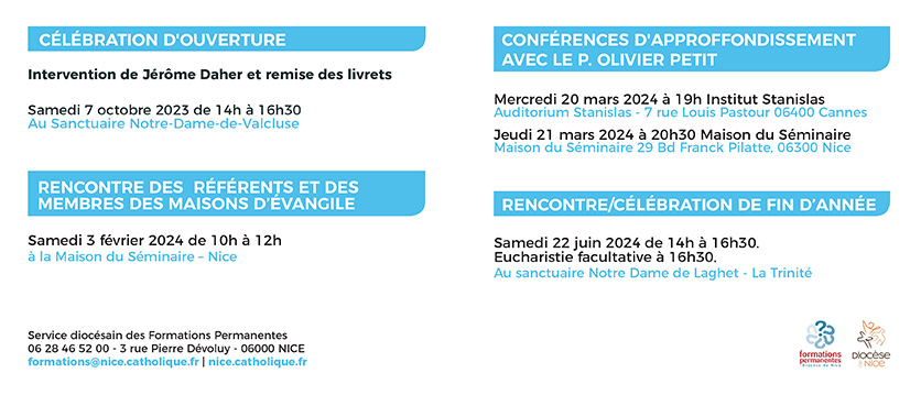 agenda