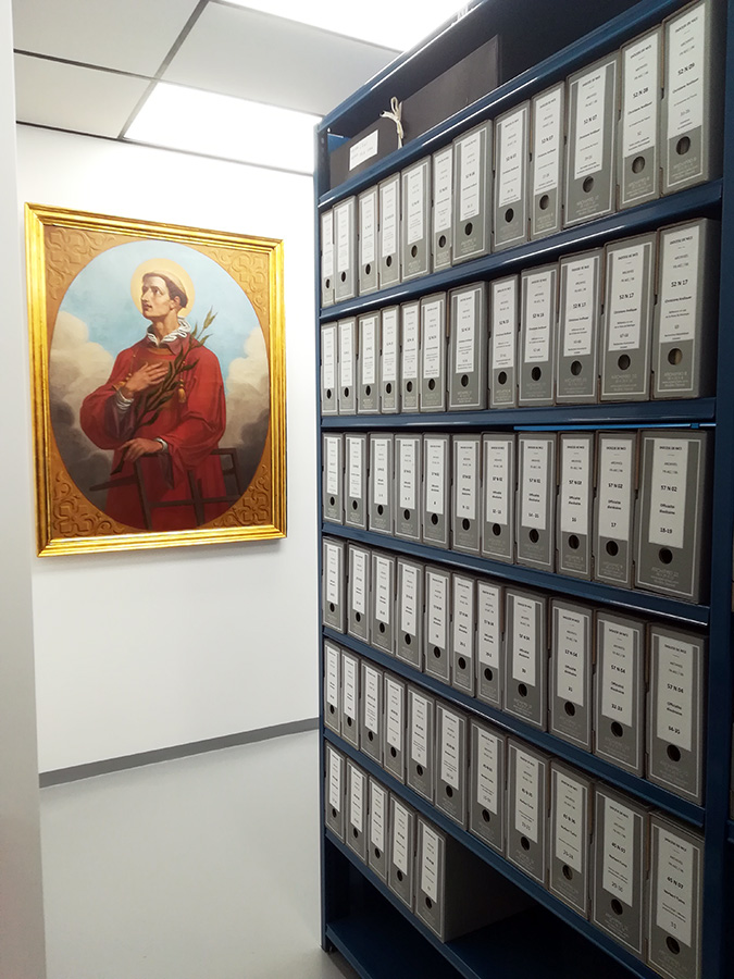 ArchivesDiocesaines Archives diocesaines