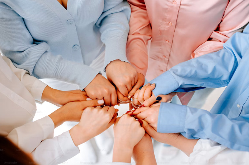 Informations Pôle Solidarités