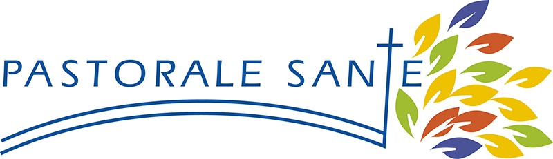 logo pastorale de la santé
