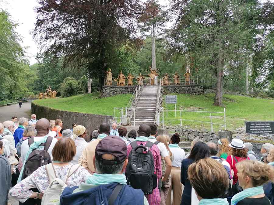 lourdes
