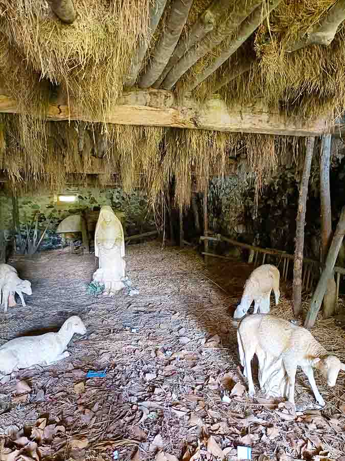 20230706 Jour3 MireilleM14 grottes de lourdes