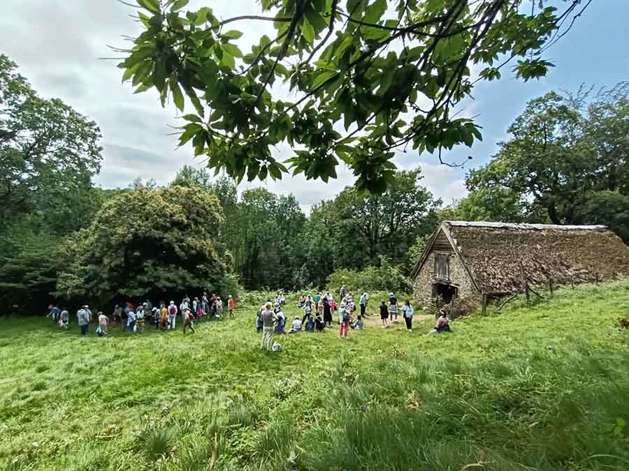20230706 Jour3 MireilleM15 sanctuaire de lourdes