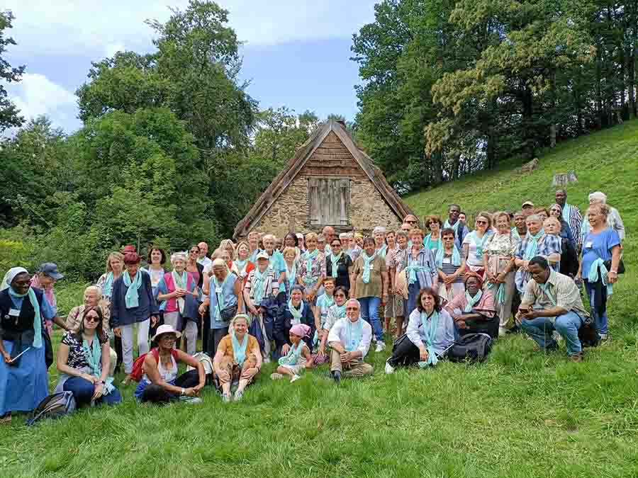 Découverte de Lourdes et ses alentours
