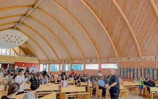 notre dame du liban mandelieu