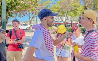 interview jmj