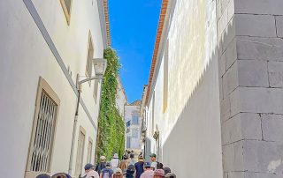 groupe lisbonne