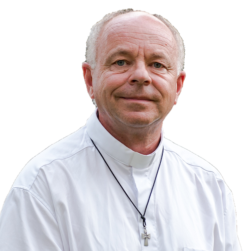 P. Patrick DALBET