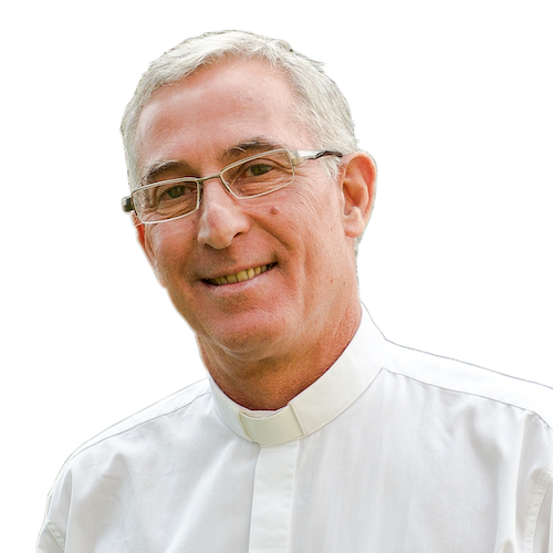 P. Thierry DASSÉ