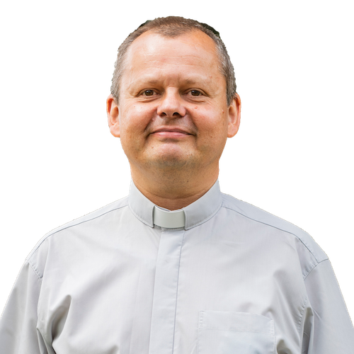 P. Andrzej KOCH