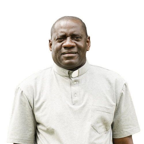P. Jean-Bruno MAOUANGO 