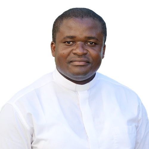 P. Daslin NGOULOU NGOUBILI