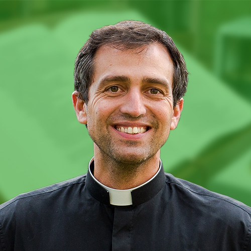 Le père Frederic Sangès réagit à l’élection du pape Léon XIV sur Ici Azur