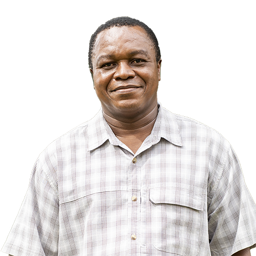 P. Tietana Francis SOMÉ