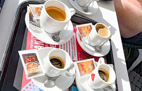 café lisbonne
