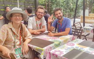 JMJ 2023 diocèse de Nice