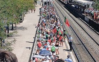tram portugal