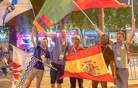 JMJ 2023 portugal