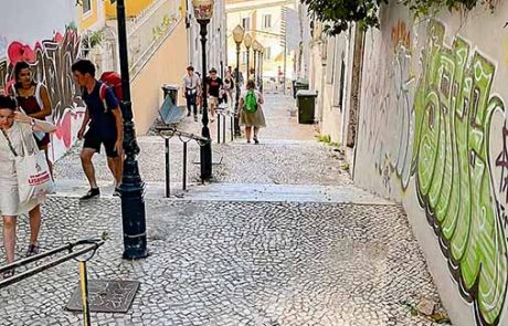 portugal lisbonne