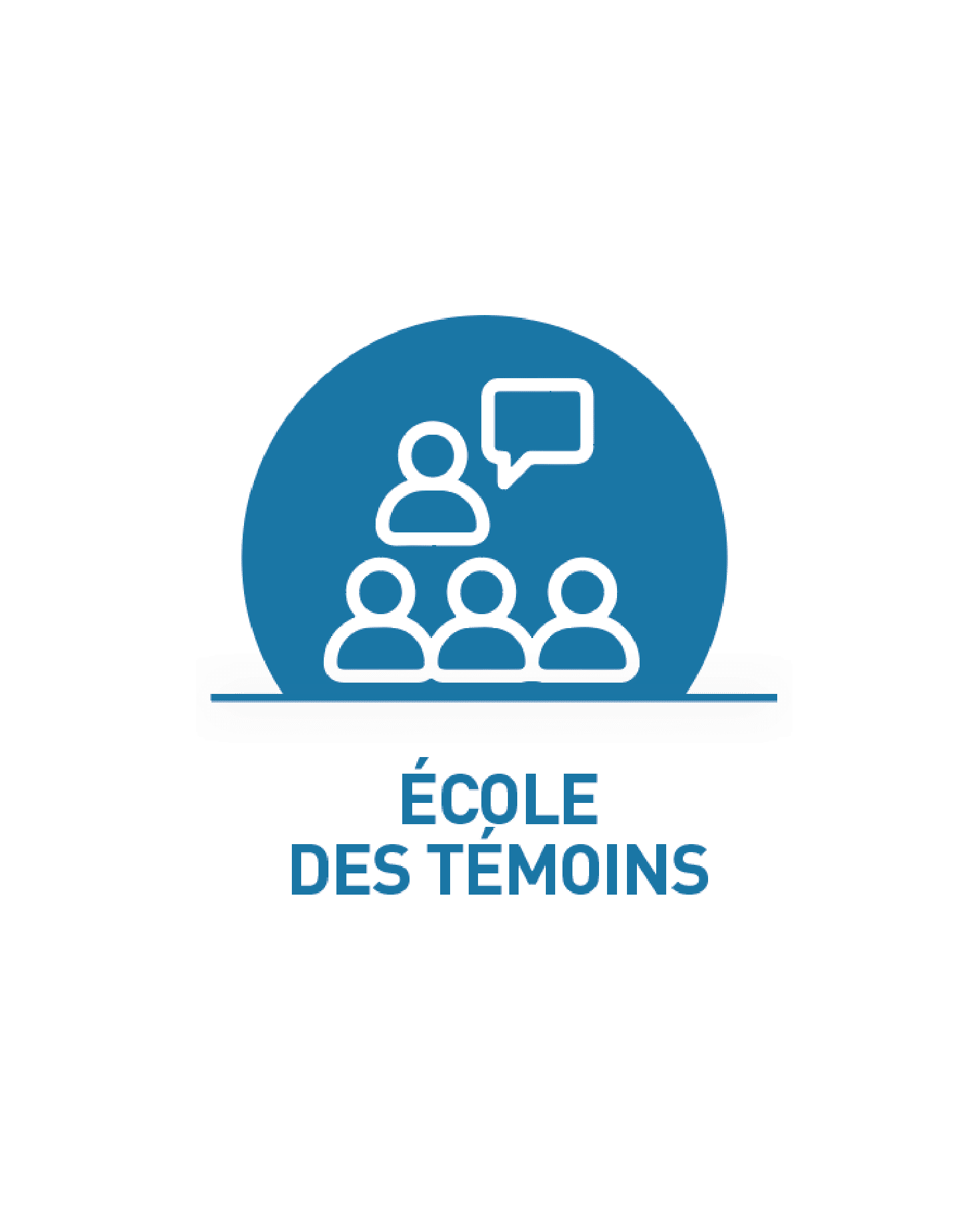 école des témoins