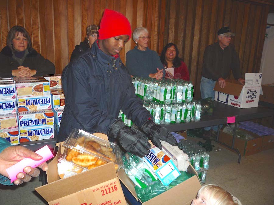 Banque Alimentaire Banque Alimentaire