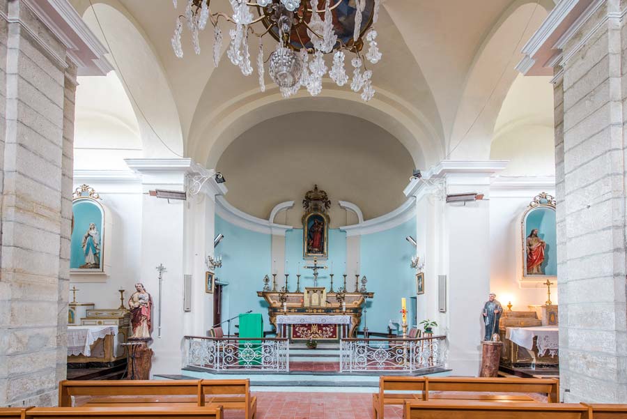 Bendejun Eglise NotreDame Du Rosaire2 bendejun église notre dame du rosaire