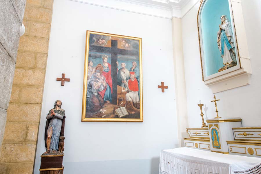 Bendejun Eglise NotreDame Du Rosaire6 église du rosaire bendejun