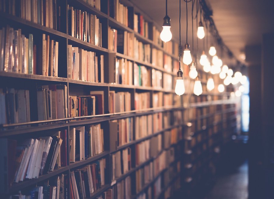 bibliothèque