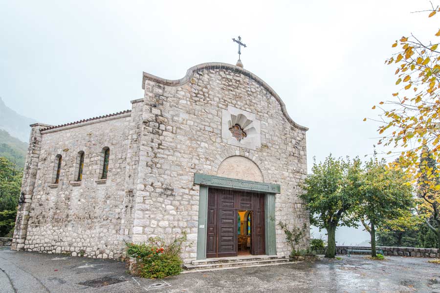 Castillon eglise Saint Julien