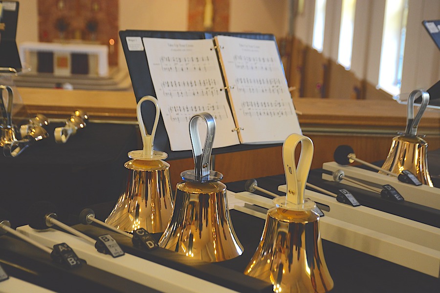 chorale chants