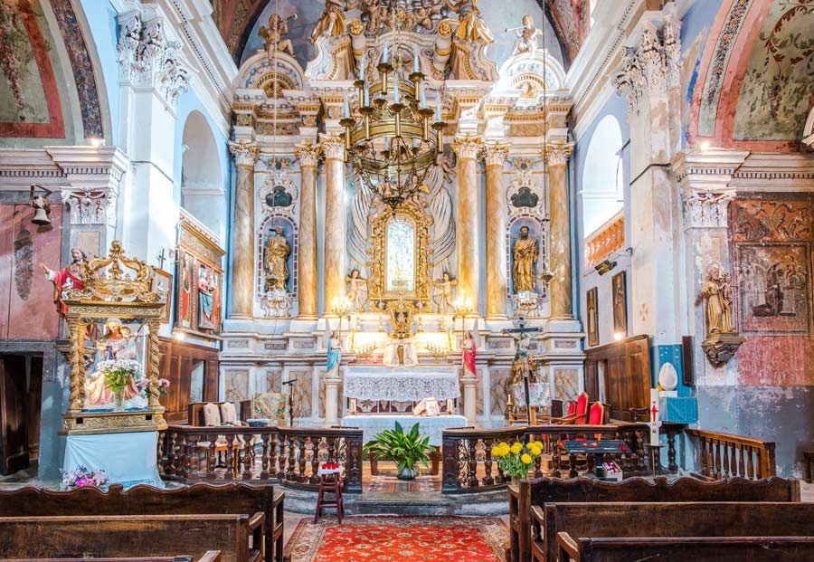 Clans Collegiale De La NativiteDeLaViergeMarie2 Collegiale clans