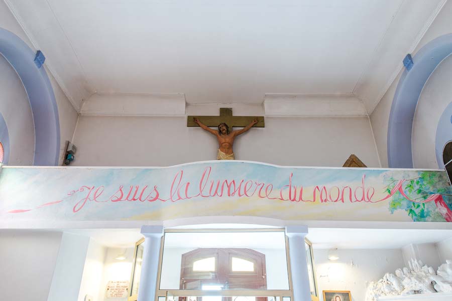 ContesLaPointe Eglise SaintMaurice10 église saint paurice la pointe de contes