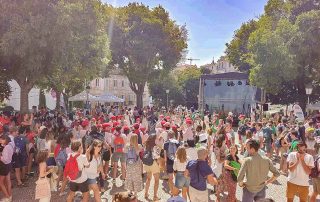 groupe Lisbonne