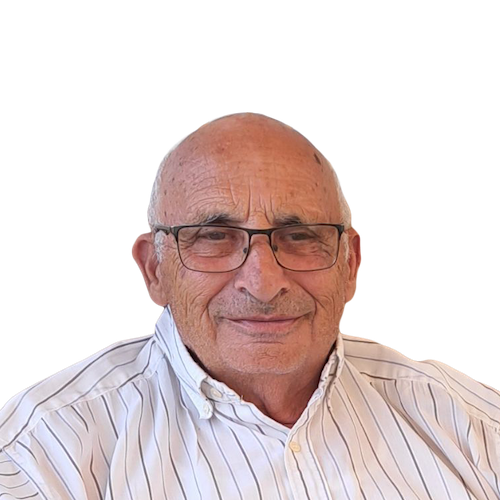 M. Raphaël LEONETTI