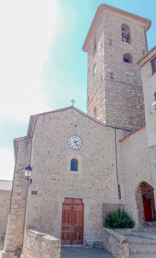 LesFerres Eglise SaintJaquesApotre1 eglise des ferres