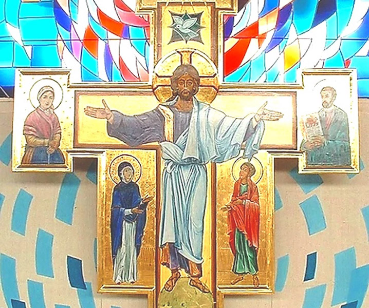 NiceCaucade Eglise SaintMarc C église Saint-Marc Nice-Caucade