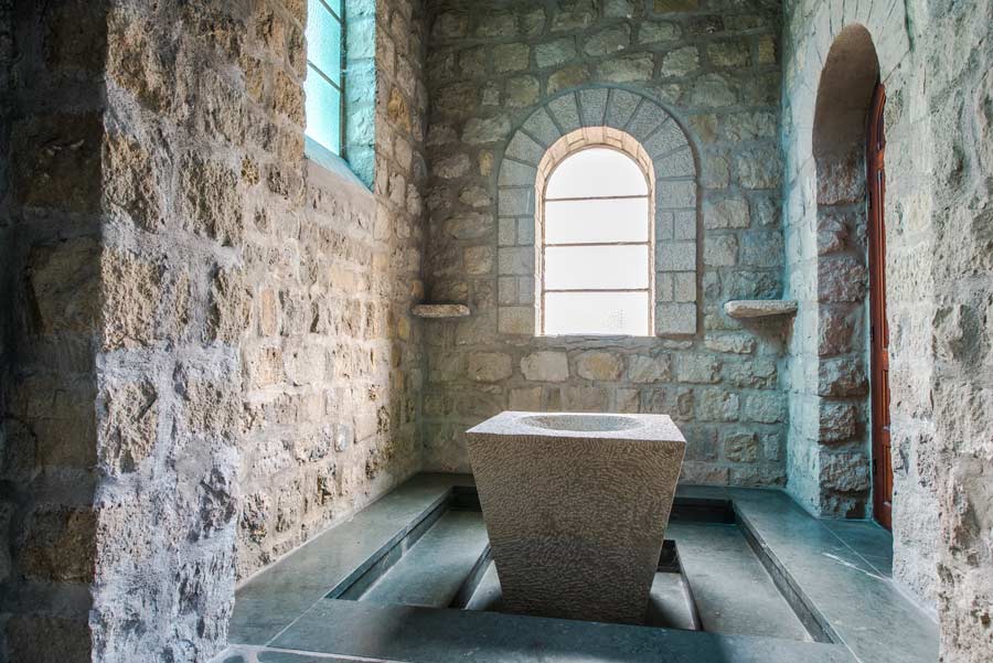 Roquebilliere Eglise Du CoeurImmacule De Marie5 église roquebillière