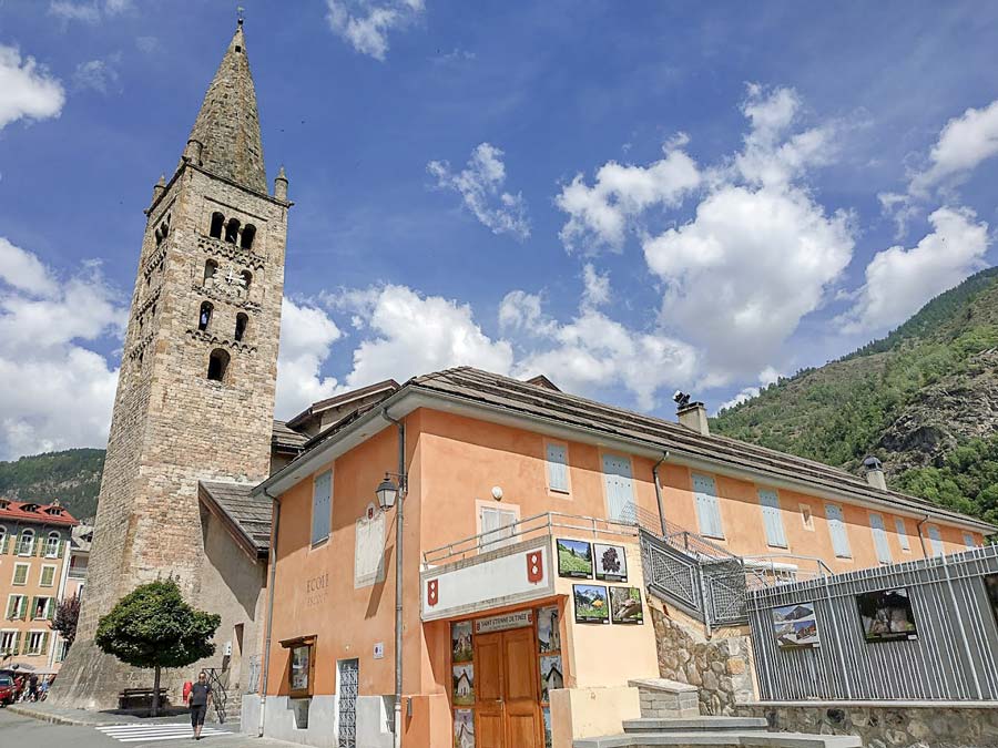 église saint étienne