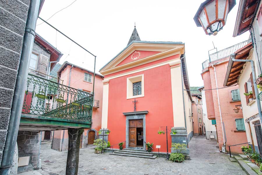 SaintSauveurSurTinee Eglise Saint Michel eglise st sauveur sur tinee