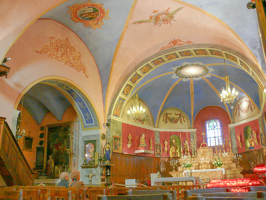 SainteCatherineA eglise sainte catherine