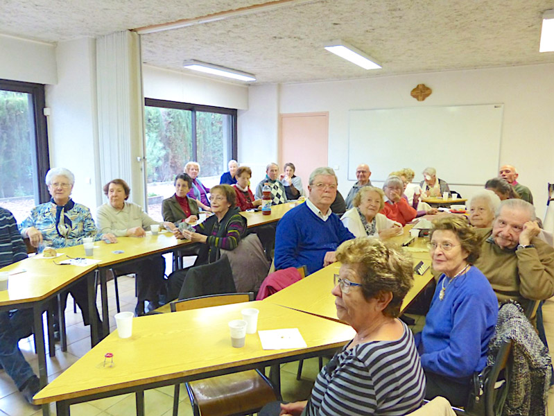 SaintesMarguerite PauseCafe paroisses saintes marguerite