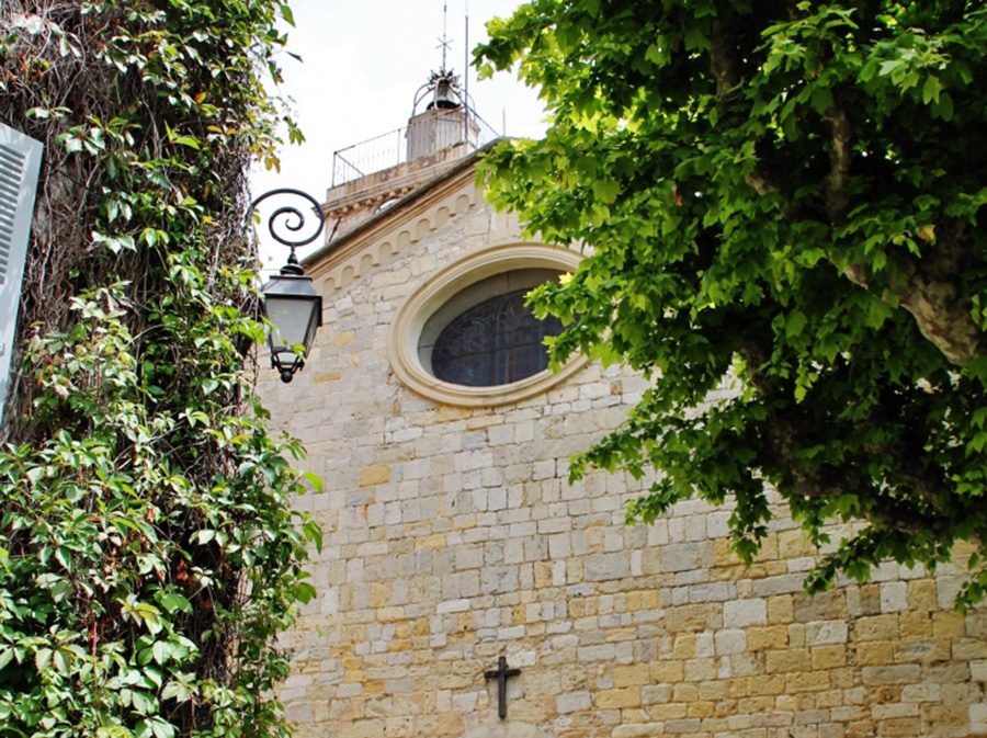 Financement de l’Église en Europe
