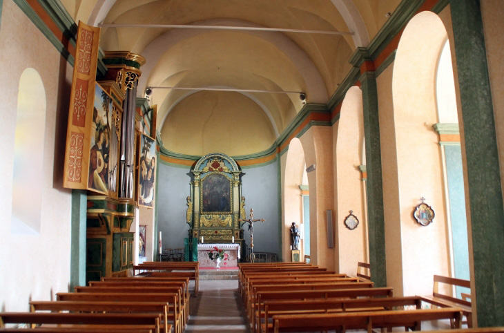 St Jacques Le Majeur3 eglise saint jacques le majeur