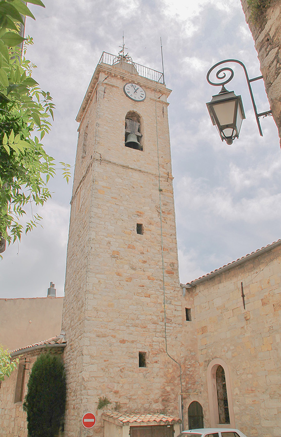 St Jacques MouginsB eglise mougins